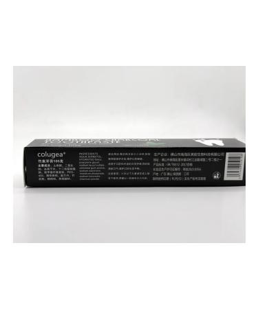 QwertyA Bamboo coal toothpaste - Buy Online on GoSupps.com