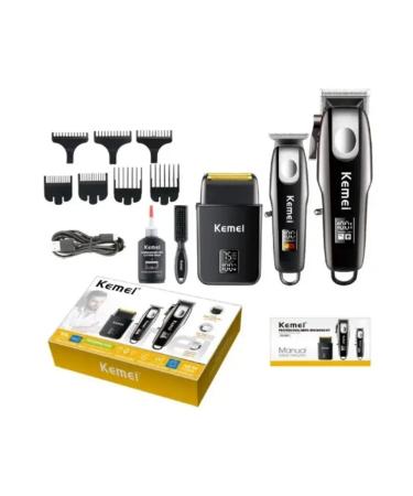 Multifunctional trimmer and haircut machine - Buy Online on GoSupps.com