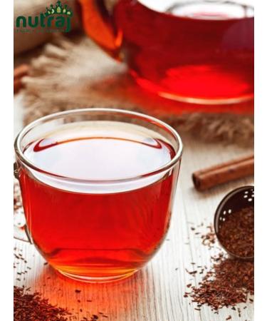 NUTRAJ Roybush tea 1000g - Buy Online on GoSupps.com