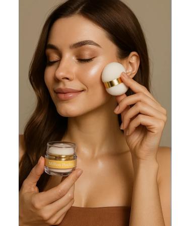 sps2 Highlighter for the face - the perfect tone and mativity for the whole day - Buy Online on GoSupps.com