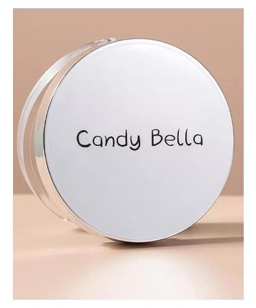 MIXIT Candybella face powder matting transparent compact - Buy Online on GoSupps.com