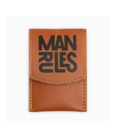 Compact male manicure set 4 items - Buy Online on GoSupps.com