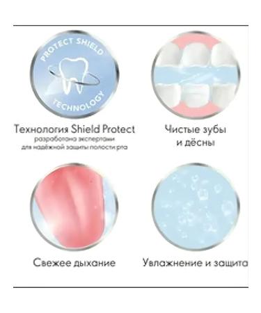 Whitening toothpaste Optifresh - Buy Online on GoSupps.com