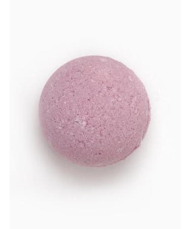 Pure happiness Bath for a bath with grape aroma 2 pcs - Buy Online on GoSupps.com