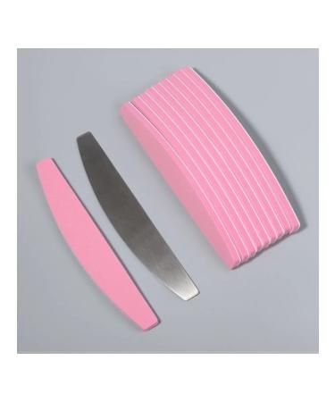 Reusable nail file with replaceable files - Buy Online on GoSupps.com