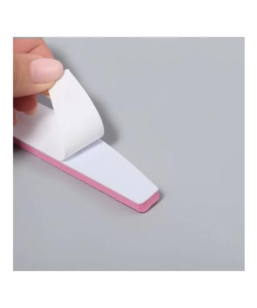 Reusable nail file with replaceable files - Buy Online on GoSupps.com
