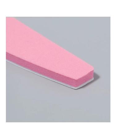Reusable nail file with replaceable files - Buy Online on GoSupps.com