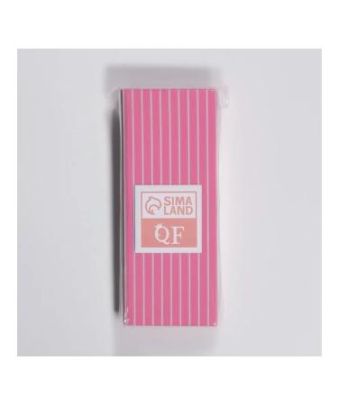 Universal set of interchangeable nails for nails - Buy Online on GoSupps.com