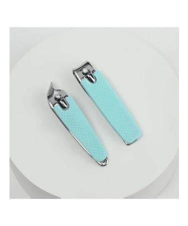 A set of professional nippers in a stylish case - Buy Online on GoSupps.com