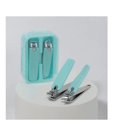 A set of professional nippers in a stylish case - Buy Online on GoSupps.com