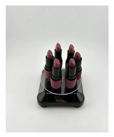 PNA Mini set of matte lipstick of 6 shades - Buy Online on GoSupps.com