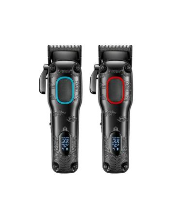 Modern mini-trimmer for hair care - Buy Online on GoSupps.com