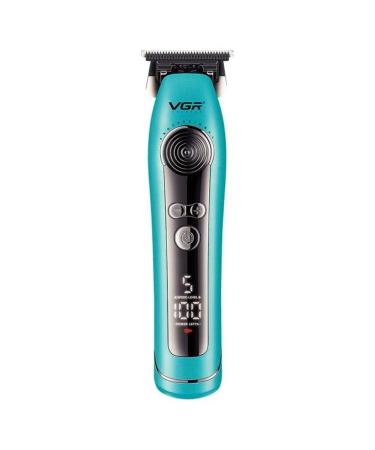 Stylish trimmer for a neat haircut - Buy Online on GoSupps.com