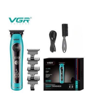 Modern hair trimmer with accurate setting - Buy Online on GoSupps.com