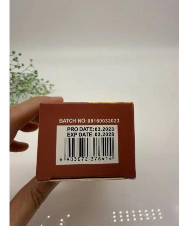 Naikosha Kiss Beauty Snail Snil SPF 60 sunshine - Buy Online on GoSupps.com