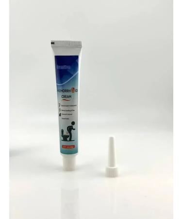 MILINABOSS Sumifun hemorrhoids - quick relief - Buy Online on GoSupps.com