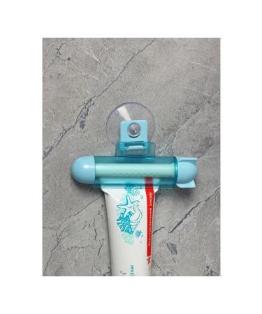 Practical squeezer for toothpaste and cosmetics - Buy Online on GoSupps.com