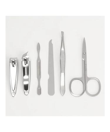 A set for manicure "Stylish care" - Buy Online on GoSupps.com