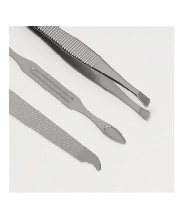 Set of manicure tools for perfect nails - Buy Online on GoSupps.com