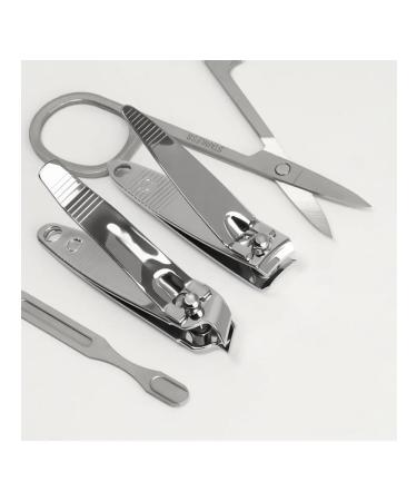 Set of manicure tools for perfect nails - Buy Online on GoSupps.com