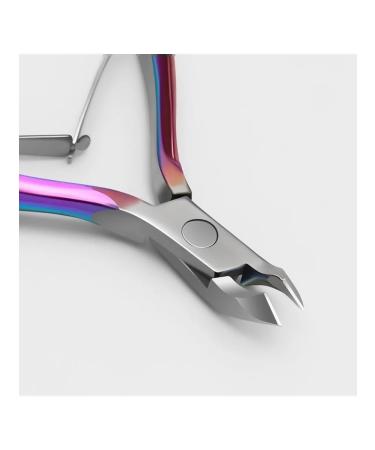Manicure nippers with chameleon effect - Buy Online on GoSupps.com