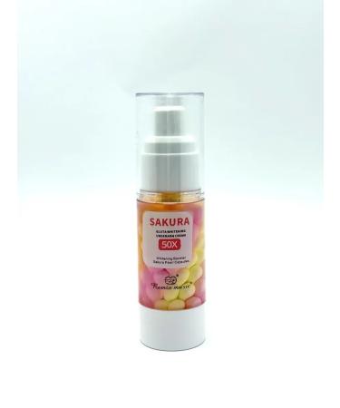 Mooney Whitening cream for an intimate area and armpits - Buy Online on GoSupps.com
