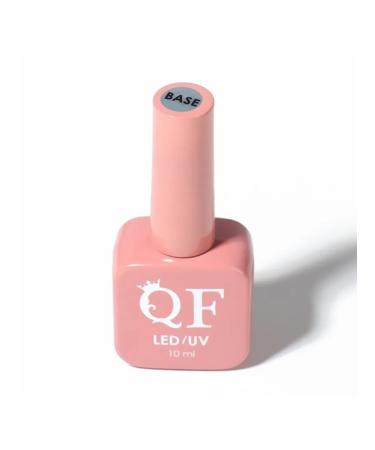 Reliable basis for durable manicure - Buy Online on GoSupps.com