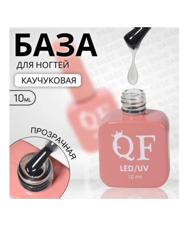 Reliable basis for durable manicure - Buy Online on GoSupps.com