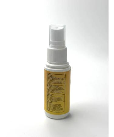 nunadi Spray from varicose and edema - Buy Online on GoSupps.com