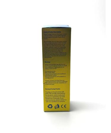 nunadi Spray from varicose and edema - Buy Online on GoSupps.com