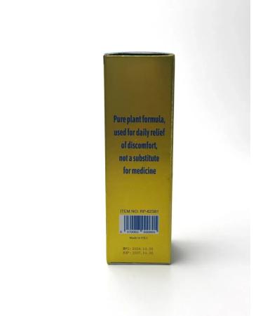 nunadi Spray from varicose and edema - Buy Online on GoSupps.com