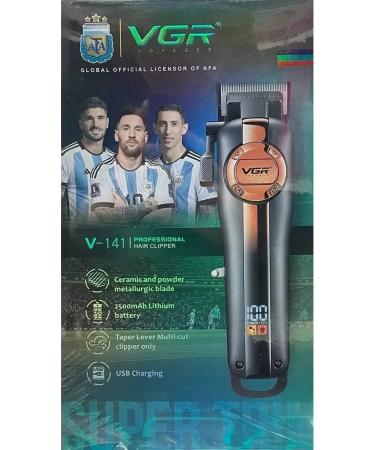 Electric blower for accurate hair haircut - Buy Online on GoSupps.com