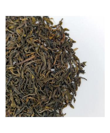 Red Beard Green Chinese Mao Fen