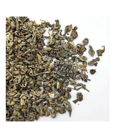Red Beard Green Uzbek Tea No. 95 - Buy Online on GoSupps.com