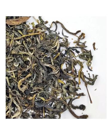 Red Beard Green Chinese Wild Laos Tea - Buy Online on GoSupps.com