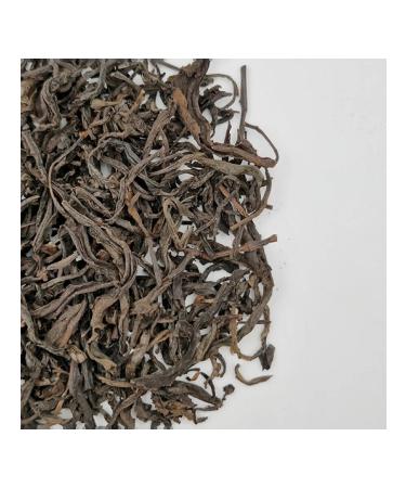Red Beard Tea Black Laos