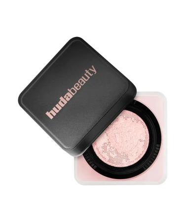 Huda Beauty Easy Bake Loose Baking & Setting Powder (Cherry Blossom Cake)