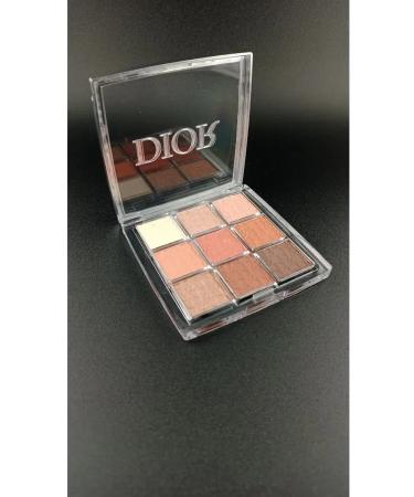 KOA Shadows for the eyes of the palette persistent 9 shades tone 003 - Buy Online on GoSupps.com