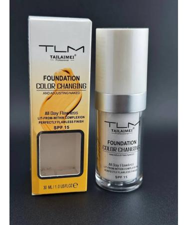 KOA Tonal face cream matting persistent Ultra HD - Buy Online on GoSupps.com