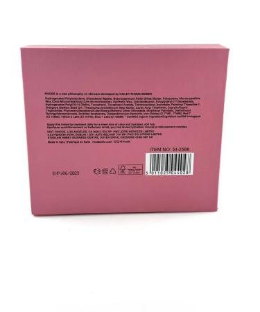 KOA A set of lip tints with 4V1 oils - Buy Online on GoSupps.com