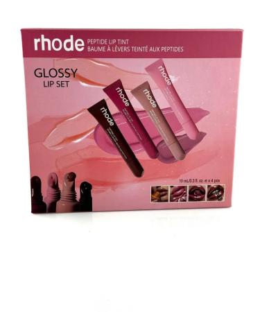 KOA A set of lip tints with 4V1 oils - Buy Online on GoSupps.com