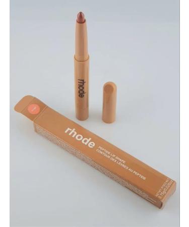 KOA Pyptid lip pencil persistent moisturizing tone-lunge - Buy Online on GoSupps.com