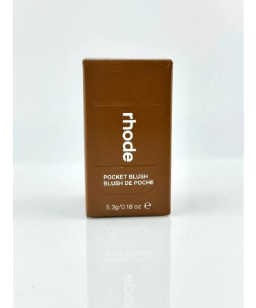 KOA Creamy blush for the face in the stick shade of Spicy Marg - Buy Online on GoSupps.com