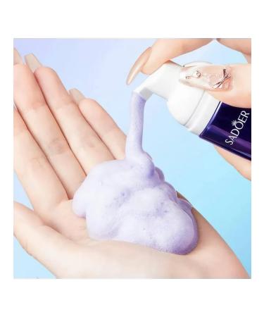 KOA Whitening tooth foam refreshing - Buy Online on GoSupps.com