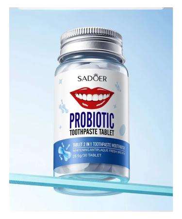 KOA Tablet-Table Paste with probiotics - Buy Online on GoSupps.com