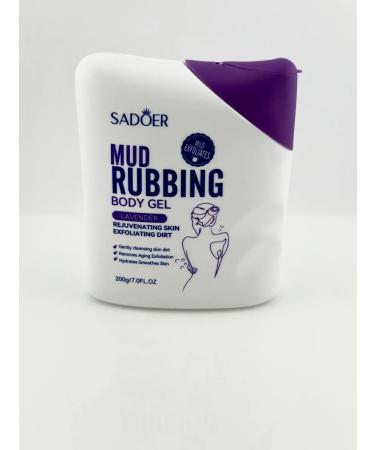 KOA Cleaning gel gap for the body with lavender - Buy Online on GoSupps.com