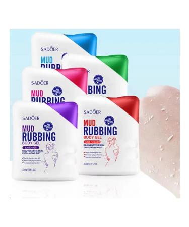 KOA Cleaning gel gap for the body with lavender - Buy Online on GoSupps.com