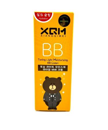 KOA BB foundation for face - Buy Online on GoSupps.com