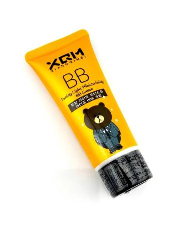 KOA BB foundation for face - Buy Online on GoSupps.com