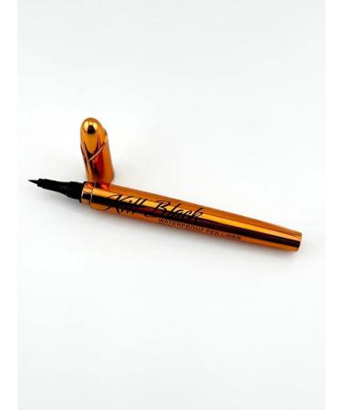 KOA Eyeling for eyes waterproof liquid felt -tip pen - Buy Online on GoSupps.com